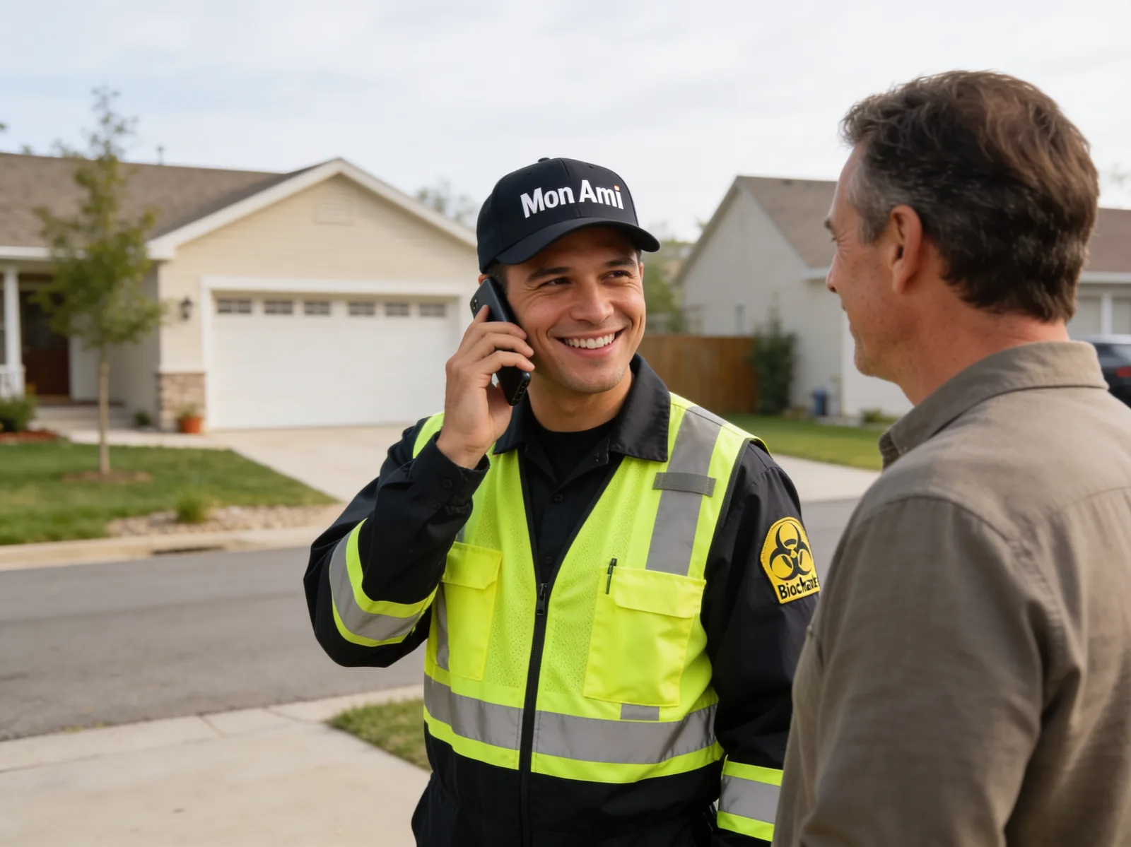 Sewage Cleanup Gallagher, WV FAQs